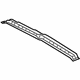 Mercedes-Benz 203-651-07-70 Bow