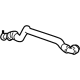 Mercedes-Benz 205-501-93-82 Lower Hose