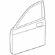 Mercedes-Benz 222-720-01-05 Door Shell