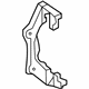 Mercedes-Benz 164-421-08-06 Caliper Support