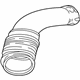 Mercedes-Benz 176-094-02-82 Air Inlet Duct