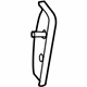 Mercedes-Benz 218-727-01-28 Upper Cap