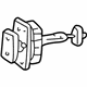 Mercedes-Benz 220-730-00-16 Check Strap