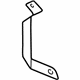 Mercedes-Benz 463-881-16-14 Side Bracket