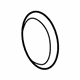 Mercedes-Benz 606-202-00-22 Tension Arm Cap
