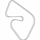 Mercedes-Benz 008-997-36-92-64 Alternator Belt