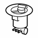 Mercedes-Benz 221-470-11-90 Fuel Filter