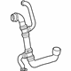 Mercedes-Benz 231-501-49-82 Lower Hose