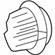 Mercedes-Benz 140-826-03-82-64 Socket