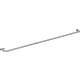 Mercedes-Benz 297-501-70-00 Tube