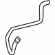 Mercedes-Benz 163-501-37-82 Hose