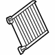 Mercedes-Benz 166-830-02-61 Heater Core