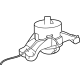 Mercedes-Benz 254-240-16-00 Motor Mount