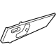 Mercedes-Benz 177-720-79-03-64 Trim Molding