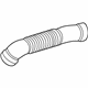 Mercedes-Benz 113-094-26-82 Intake Pipe