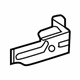 Mercedes-Benz 166-545-84-40 Bracket