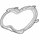 Mercedes-Benz 209-826-01-91-64 Outer Seal