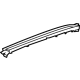 Mercedes-Benz 205-780-01-75 Slide Assembly