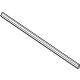 Mercedes-Benz 254-628-04-00 Seal