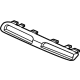 Mercedes-Benz 254-885-67-01 Trim Molding