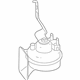 Mercedes-Benz 207-542-03-00 High Note Horn