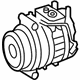 Mercedes-Benz 002-230-81-11-80 Compressor