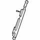 Mercedes-Benz 172-800-03-72 Hydraulic Cylinder