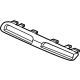 Mercedes-Benz 254-888-07-00 Trim Molding