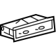 Mercedes-Benz 247-820-38-02-80 USB Port