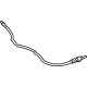 Mercedes-Benz 247-470-08-04 Purge Line