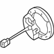 Mercedes-Benz 008-542-95-17 Sending Unit