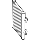 Mercedes-Benz 099-500-46-01-64 Oil Cooler