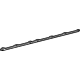 Mercedes-Benz 256-142-52-00 Turbocharger Upper Retainer