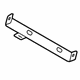 Mercedes-Benz 211-504-12-40 Side Bracket
