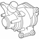 Mercedes-Benz 264-200-03-01-80 Water Pump