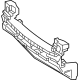 Mercedes-Benz 292-885-00-37 Energy Absorber
