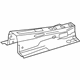 Mercedes-Benz 213-682-62-02 Transmission Tunnel