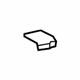 Mercedes-Benz 230-694-00-14 Bracket