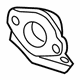 Mercedes-Benz 642-140-33-08 EGR Pipe