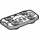 Mercedes-Benz 238-610-13-00 Vibration Damper