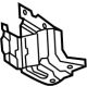 Mercedes-Benz 205-640-31-00 Rear Support Support Bracket