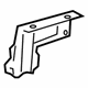Mercedes-Benz 251-885-02-14 Bumper Bracket