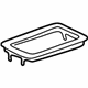 Mercedes-Benz 140-267-01-88 Bezel