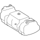 Mercedes-Benz 463-470-37-01 Fuel Tank