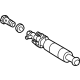 Mercedes-Benz 197-470-04-94 Fuel Pump Assembly