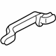 Mercedes-Benz 463-743-00-72-9051 Pull Handle