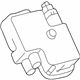 Mercedes-Benz 000-158-75-03 Ignition Coil