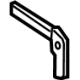 Mercedes-Benz 000-766-14-00 Key