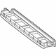 Mercedes-Benz 205-504-00-18 Support Frame
