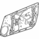 Mercedes-Benz 204-720-29-79 Regulator Module